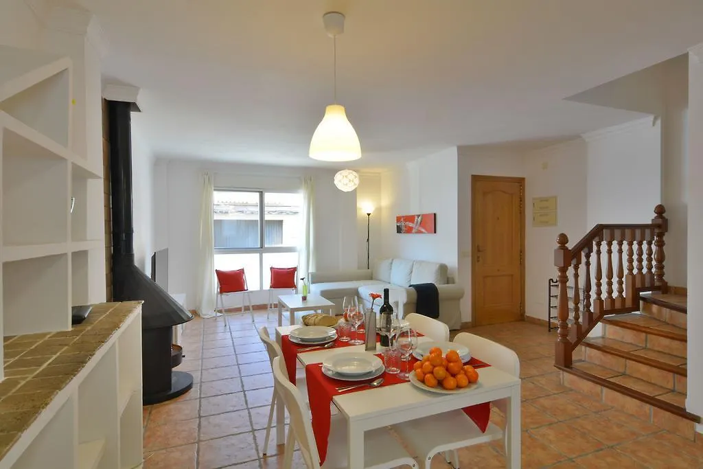别墅 帕爾馬Townhouse 200Mts From The Sea Up To 6 Guests别墅