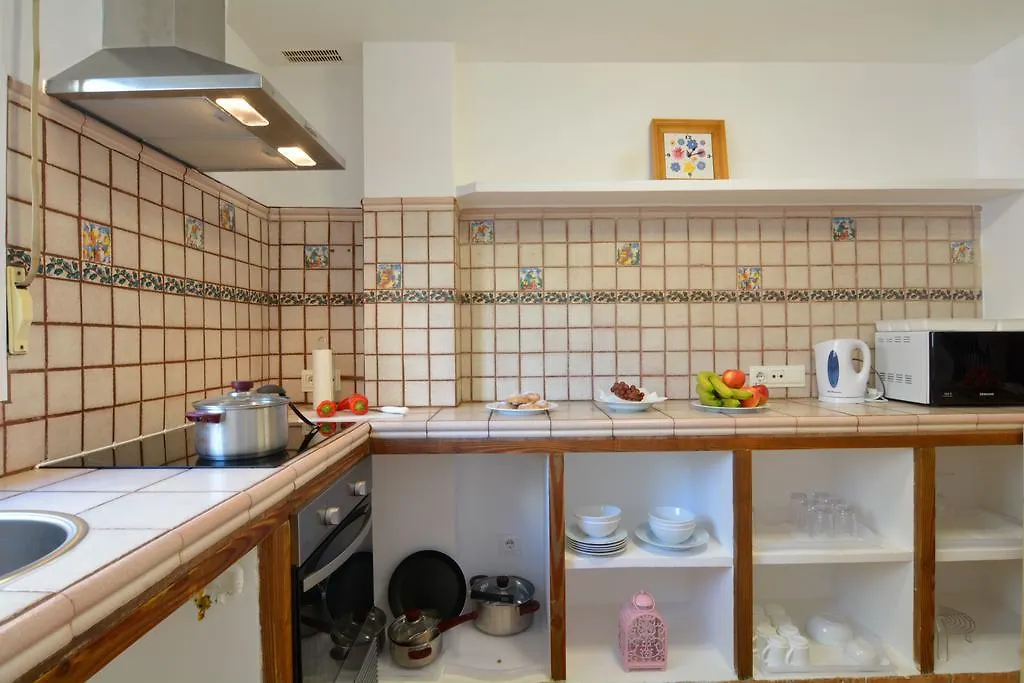 Willa Townhouse 200Mts From The Sea Up To 6 Guests Palma de Mallorca 0*,  Hiszpania