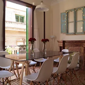 Auberge de jeunesse Pura Vida - Juvenil, Palma