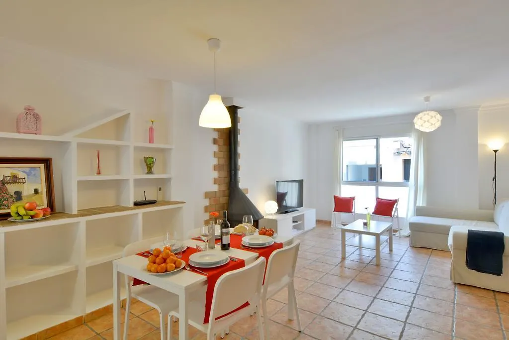Willa Townhouse 200Mts From The Sea Up To 6 Guests Palma de Mallorca