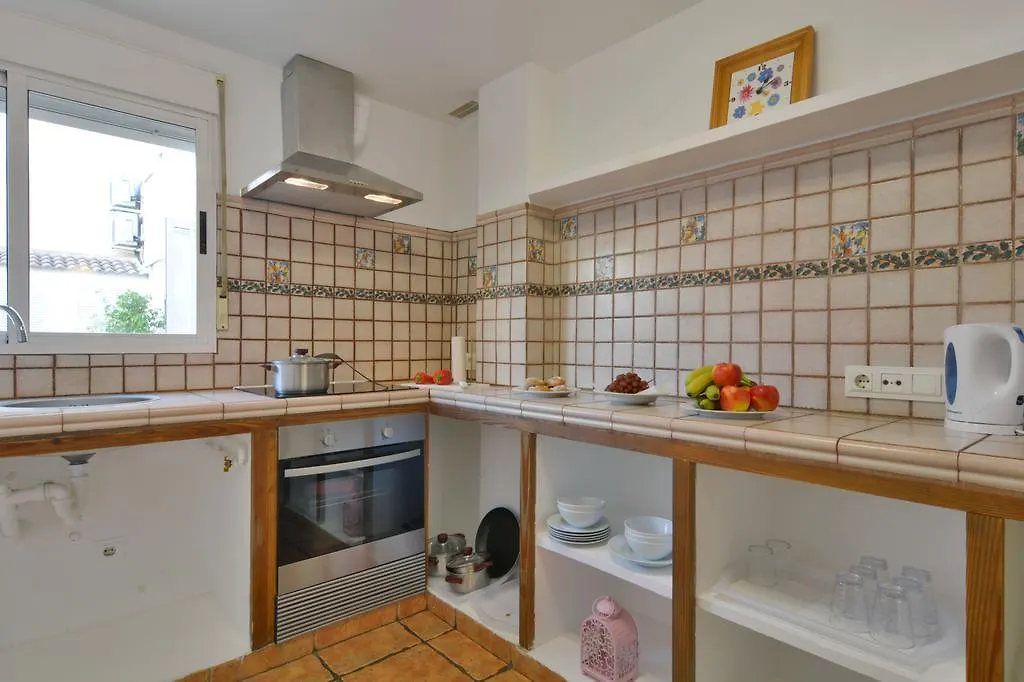 Willa Townhouse 200Mts From The Sea Up To 6 Guests Palma de Mallorca